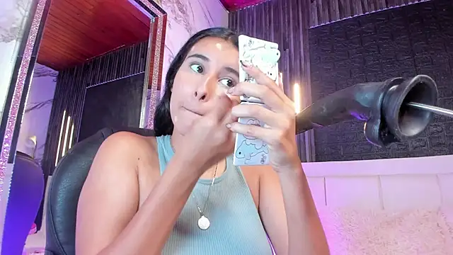 VICTORIA HOUSTON online show from 09/11/25, 07:36