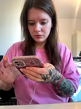 Ragdoll131 online show from 11/30/25, 10:49