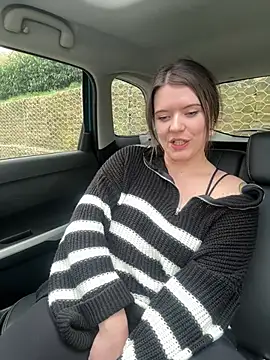 Ragdoll131 online show from 03/13/26, 02:44