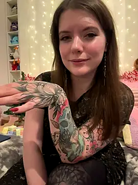 Ragdoll131 online show from 12/22/25, 11:49