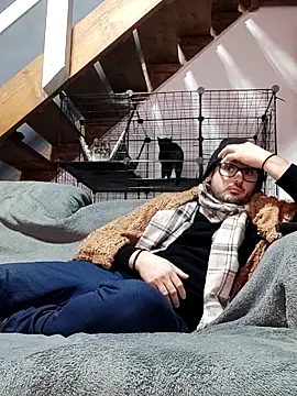 TheKing966 online show from 02/02/26, 07:46