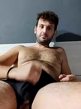 TheKing966 online show from 09/18/25, 06:00