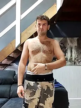 TheKing966 online show from 10/27/25, 01:01