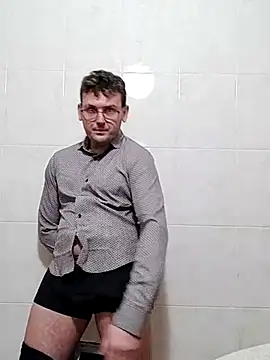 TheKing966 online show from 02/23/25, 03:24