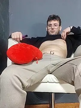 TheKing966 online show from 02/26/25, 02:49