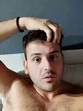 TheKing966 online show from 10/18/25, 05:42