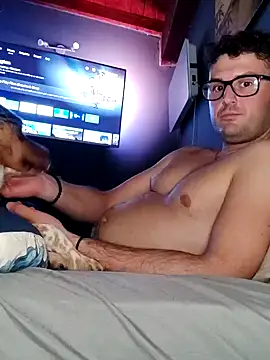 TheKing966 online show from 02/19/26, 08:39