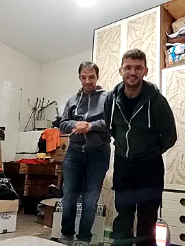 TheKing966 online show from 10/03/25, 10:33