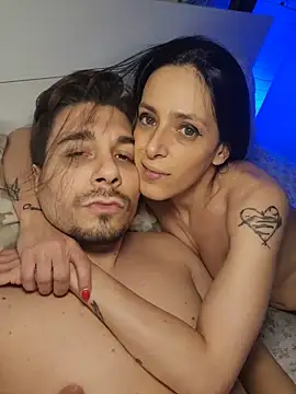 dansarah online show from 03/23/26, 12:22