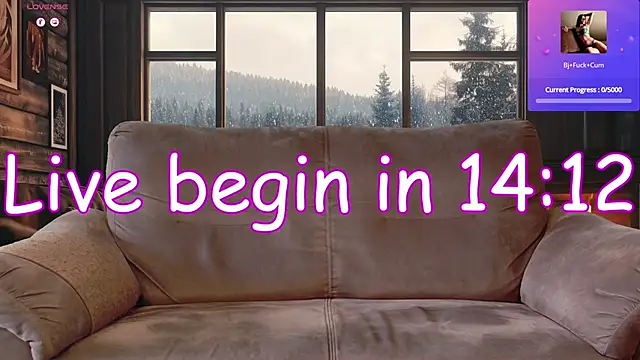 dansarah online show from 02/28/26, 03:33