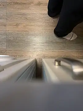 Snapshot of XMenX24 chatting on 12/31/24, 02:36 XMenX24 online show from 12/31/24, 02:36