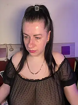 Evelinia online show from 06/01/26, 03:55