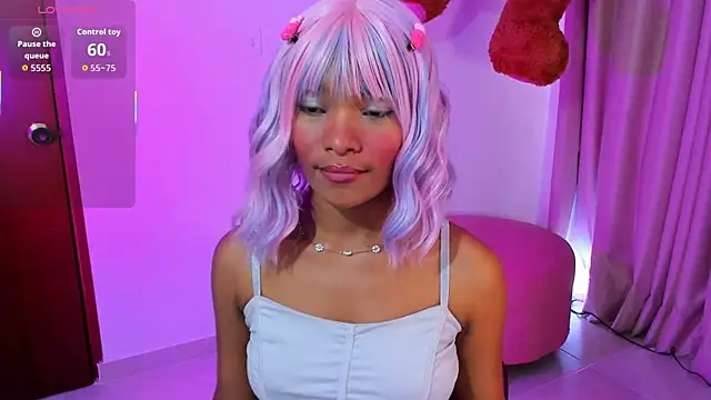 KaattySweet  online show from 10/04/25, 07:37