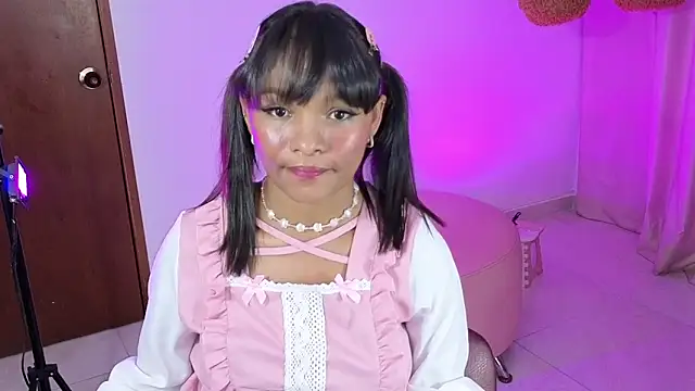 KaattySweet  online show from 05/14/26, 07:33