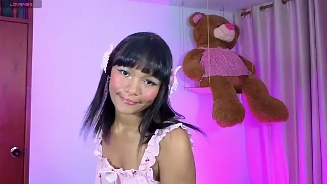 KaattySweet  online show from 07/10/26, 07:36