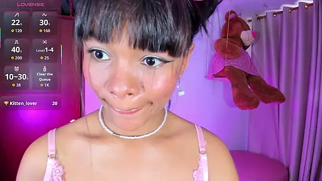 KaattySweet  online show from 01/17/26, 07:39