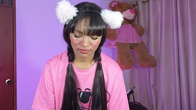 KaattySweet  online show from 04/23/26, 07:26