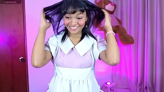 KaattySweet  online show from 07/13/26, 07:35