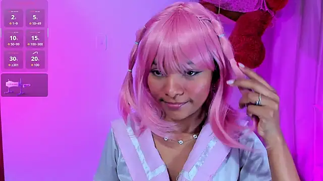 KaattySweet  online show from 10/06/25, 07:36