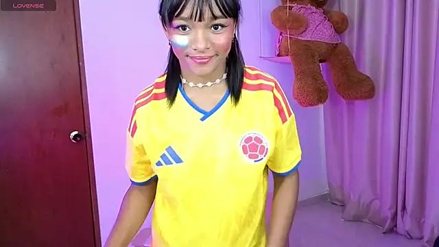 KaattySweet  online show from 06/17/26, 07:35