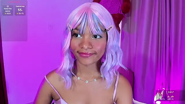 KaattySweet  online show from 10/13/25, 07:37