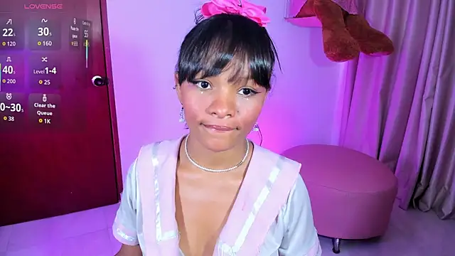 KaattySweet  online show from 01/11/26, 07:32