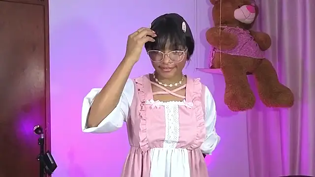 KaattySweet  online show from 05/22/26, 07:34
