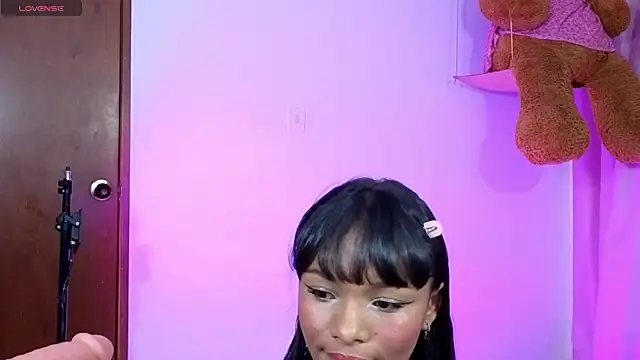 KaattySweet  online show from 06/19/26, 07:41