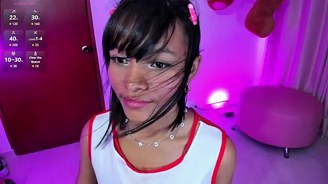 KaattySweet  online show from 10/18/25, 07:49