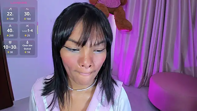 KaattySweet  online show from 11/26/25, 07:36