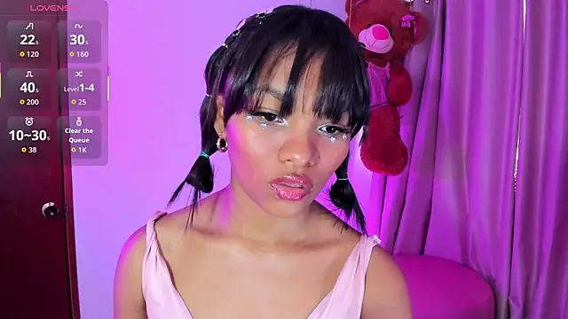 KaattySweet  online show from 11/06/25, 07:40