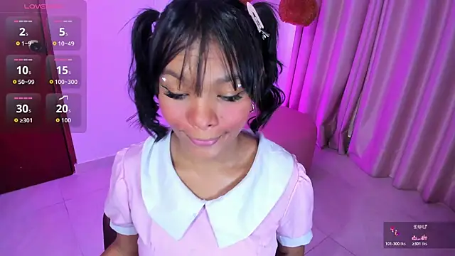 KaattySweet  online show from 11/10/25, 07:41