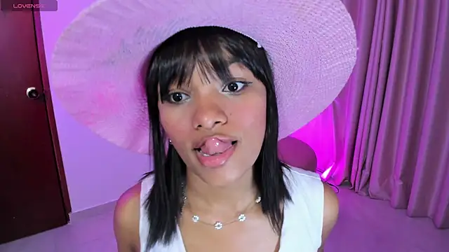 KaattySweet  online show from 10/24/25, 07:35