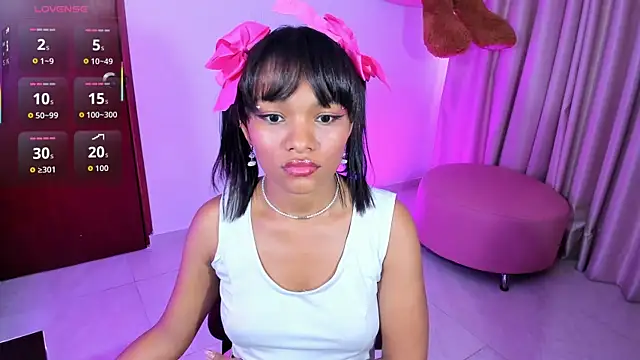 KaattySweet  online show from 01/12/26, 07:42