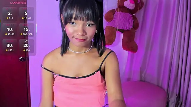 KaattySweet  online show from 12/05/25, 07:45