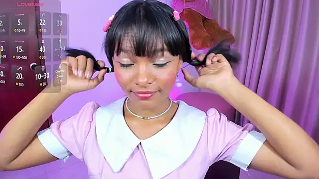 KaattySweet  online show from 01/18/26, 07:39