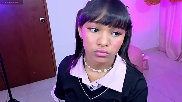 KaattySweet  online show from 07/04/26, 07:29
