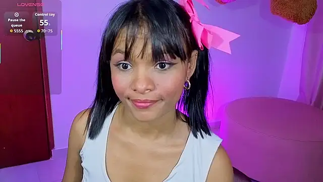 KaattySweet  online show from 01/31/26, 07:34