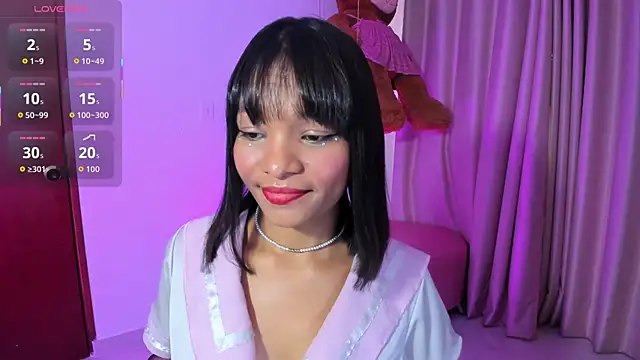 KaattySweet  online show from 12/17/25, 07:41