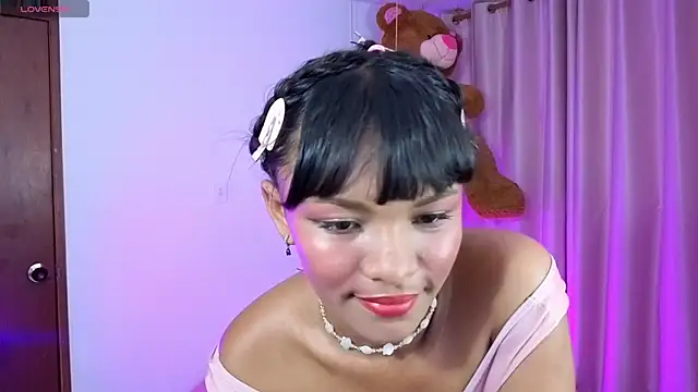 KaattySweet  online show from 06/12/26, 07:44