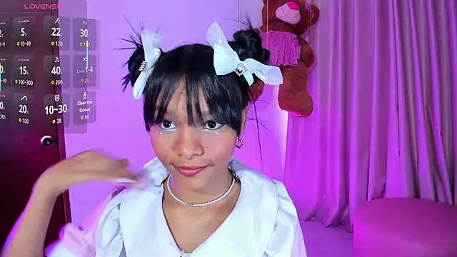 KaattySweet  online show from 11/29/25, 07:36