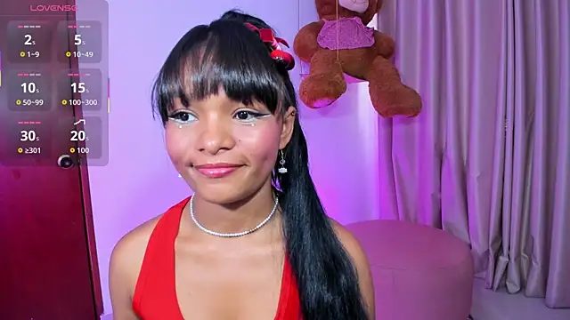 KaattySweet  online show from 01/08/26, 07:31