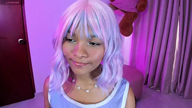 KaattySweet  online show from 10/27/25, 07:37