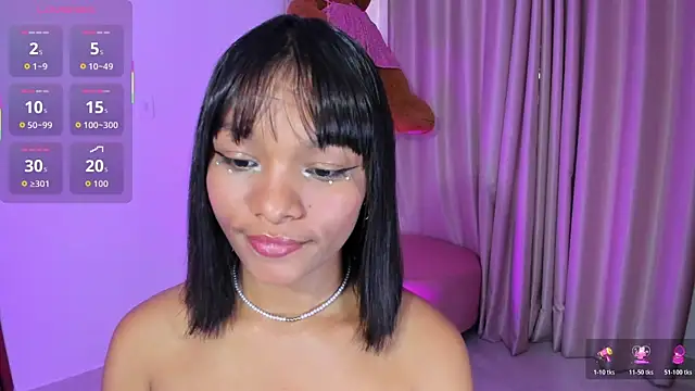 KaattySweet  online show from 12/16/25, 08:02