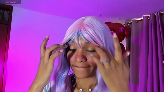 KaattySweet  online show from 10/09/25, 07:36