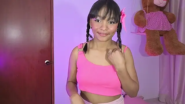 KaattySweet  online show from 04/08/26, 07:37