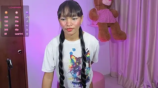 KaattySweet  online show from 04/15/26, 07:40