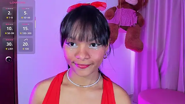 KaattySweet  online show from 12/01/25, 07:37