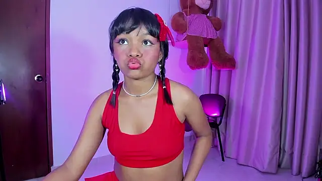 KaattySweet  online show from 03/13/26, 08:14
