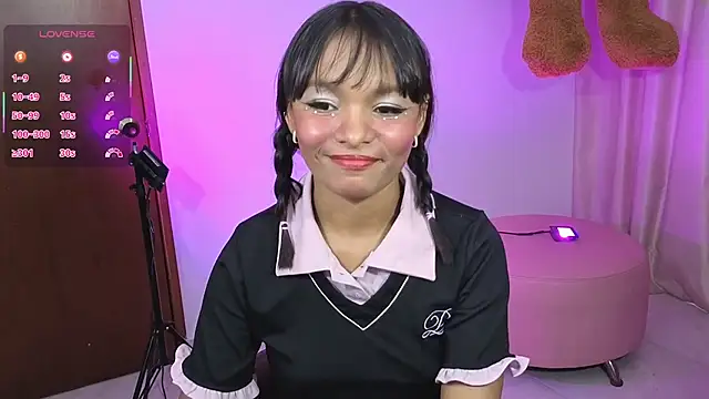 KaattySweet  online show from 04/07/26, 07:37